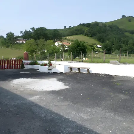 Etchechurikoborda - *